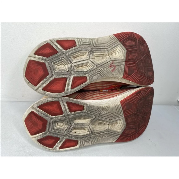 Nike Zoom Fly SP Camo Mismatch Mens Sz 9.5 AV8074-800 Nike. - Picture 9 of 9